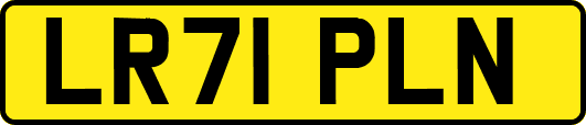 LR71PLN