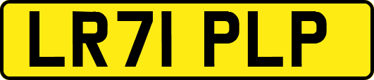 LR71PLP