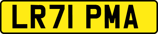 LR71PMA