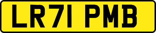 LR71PMB
