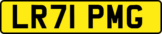LR71PMG