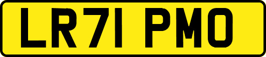 LR71PMO