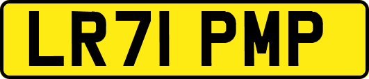 LR71PMP