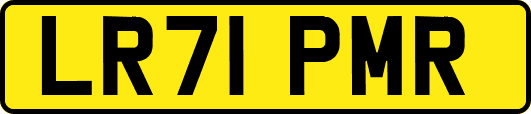 LR71PMR