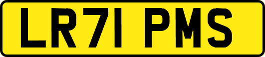 LR71PMS