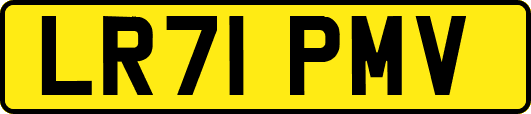 LR71PMV
