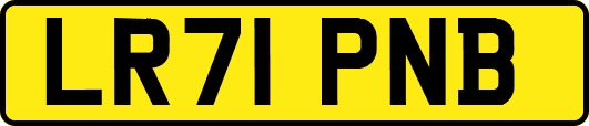 LR71PNB