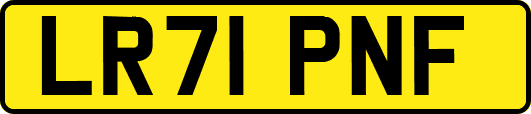 LR71PNF