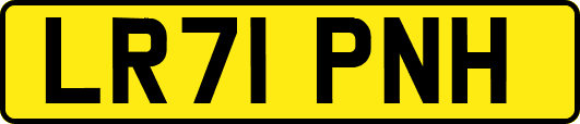 LR71PNH