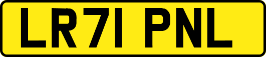 LR71PNL