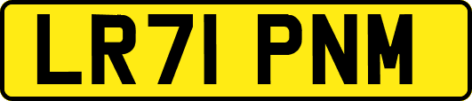 LR71PNM