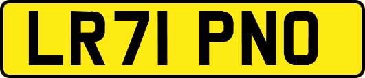 LR71PNO