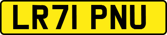 LR71PNU
