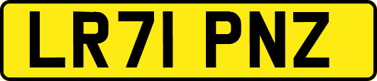 LR71PNZ