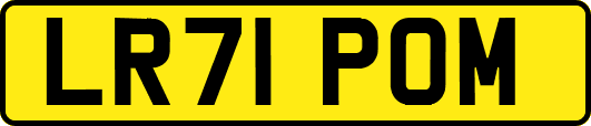LR71POM