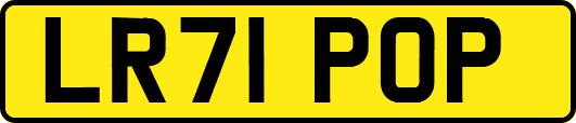LR71POP