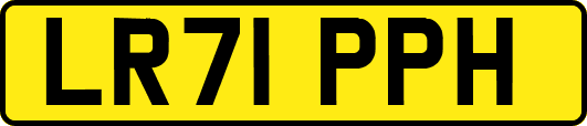 LR71PPH