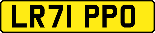 LR71PPO