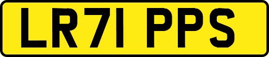 LR71PPS