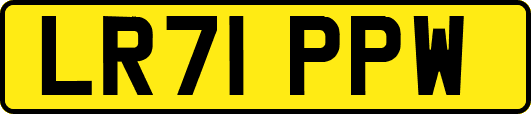 LR71PPW