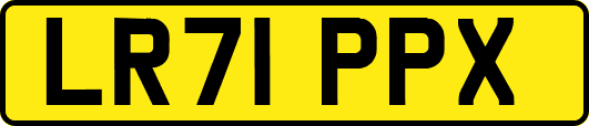 LR71PPX