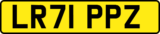 LR71PPZ