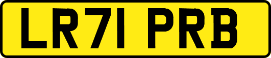 LR71PRB