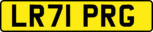 LR71PRG
