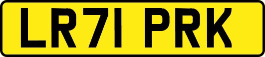 LR71PRK