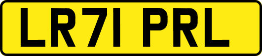 LR71PRL