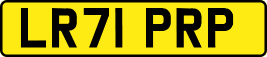 LR71PRP