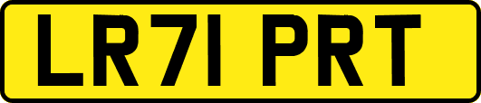 LR71PRT