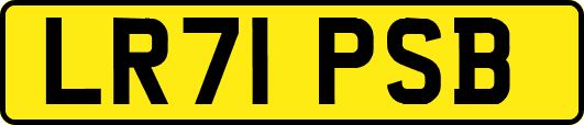 LR71PSB