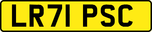 LR71PSC