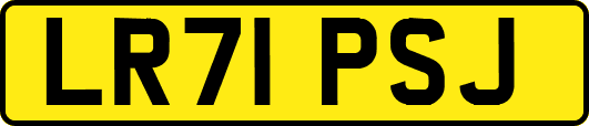 LR71PSJ