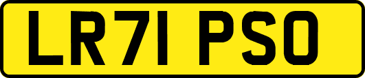 LR71PSO