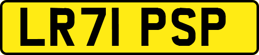 LR71PSP