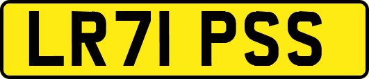 LR71PSS