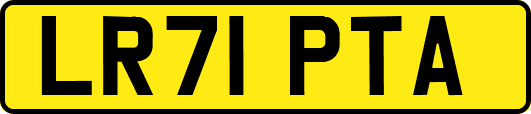 LR71PTA