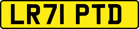 LR71PTD