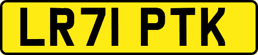 LR71PTK