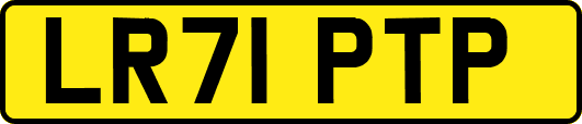 LR71PTP