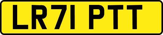 LR71PTT