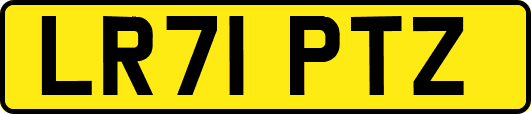 LR71PTZ