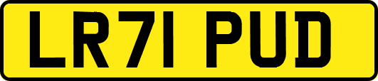 LR71PUD