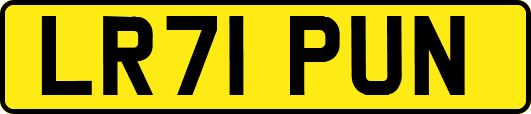 LR71PUN