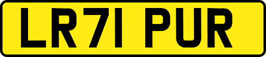 LR71PUR