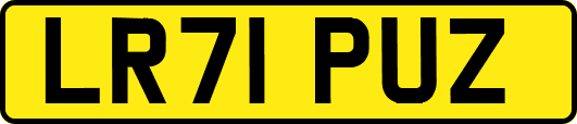 LR71PUZ