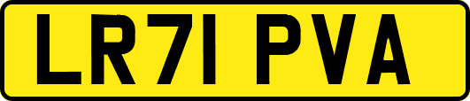 LR71PVA