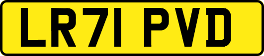 LR71PVD